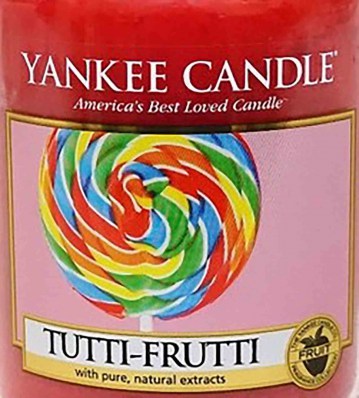 verkleining Tutti-Frutti